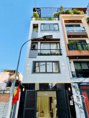 bán gấp nhà phố mới vị trí đẹp tại bình tân