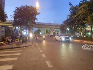 cực hiếm! bán nhà 4 tầng mặt phố lý thường kiệt- quang trung ngay ngô thì nhậm, 40m2 giá hơn 15 tỷ