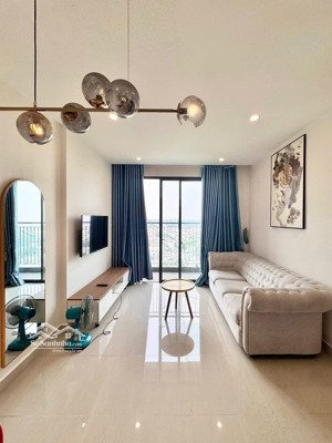 cho thuê căn hộ 2pn giá 7.3tr full nội thất đẹp tại vinhomes grand park, quận 9 hcm