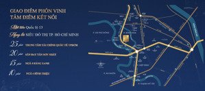 căn hộ 2pn 70m2 4 mặt view sông - thanh toán 0,75%/tháng tại symlife thuận an, 2,85 tỷ