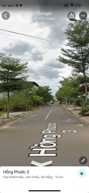 bán dãy trọ 2 lô đôi 200m2 mt 7m5 hồng phước 3, ngay cụm 9 tòa chung cư liên chiểu. lh 