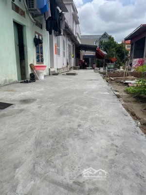 bán lô phương lung,hưng đạo, dương kinh - diện tích : 47.9 m2 ngang 4.6m vuông đét. - ngõ gần