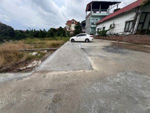 bán đất 54.3m2,cách đường phó đức chính 300m2, tân tiến, văn giang, hưng yên siêu hot