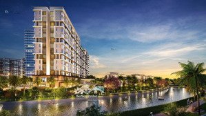 bán căn hộ mizuki park 2 phòng ngủ, view đẹp, gần phú mỹ hưng, giá cực hấp dẫn. sổ sẵn sang tên.