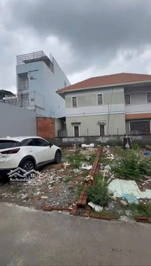 bán đất mặt đường quốc lộ 1k dĩ an - bình dương