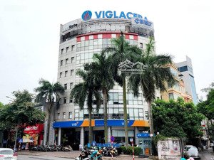 cho thuê văn phòng làm việc tại số 2 hoàng quốc việt