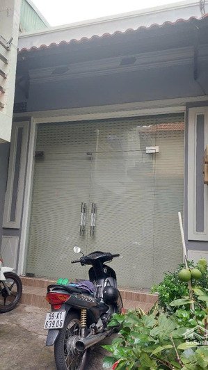 nhà thuê văn thân 56m2 vào ở ngay chỉ 6 triệu