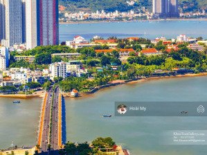 hàng hiếm- căn hộ duplex view biển nha trang- biệt thự trên không