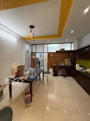 bán nhà phố khương đình lô góc 63m2 x 5 tầng mt 5.2m kd siêu thị mini, giá 18.5 tỷ thanh xuân