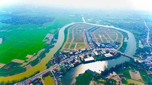 cơ hội vàng khi mua đất đầu tư tại rox living aquamarine trong tháng này