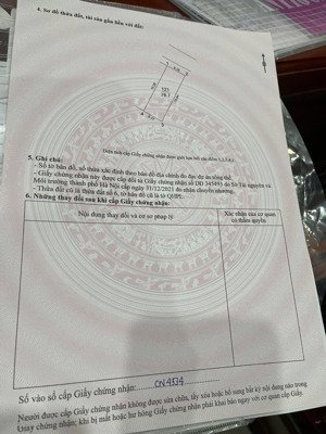 siêu vip đất đấu giá x5 hương trầm lô góc 2 mặt tiền