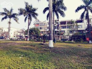 BÁN LIỀN KỀ 8 KDT TÂN TÂY ĐÔ MẶT ĐƯỜNG ĐÔI 39M (0915458886)