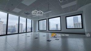 bql vinacomin tower phố dương đình nghệ còn lô 150m2 cho thuê giá cực tốt hoàn thiện view đẹp