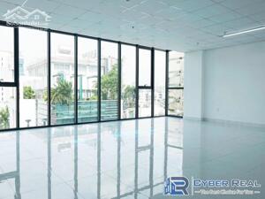 BÁN NHÀ MẶT TIỀN ĐẸP NGUYỄN PHÚC NGUYÊN, Q.3 – VỊ TRÍ VÀNG TRUNG TÂM – 7 TẦNG + HẦM, -Giá bán 66 tỷ còn TL