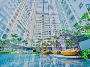 happy one central apartment 2.7 billion for foreigners (with pink book)