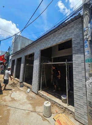 bán nhà hẻm 994 huỳnh tấn phát q7. mặt tiền hẻm