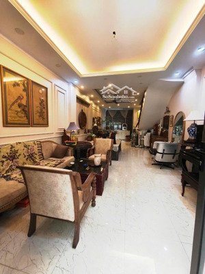 hiếm, bán nhà định công, 20m oto ngõ thông lô góc, 68m x 5tầng - chỉ 10.5 tỷ