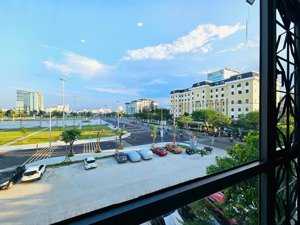 chớp ngay cơ hội vàng: mua đất tặng nhà 3 tầng, 3 mặt tiền độc nhất đường tống phước phổ!