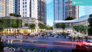 hàng hiếm căn hộ sora garden 2, view cực đẹp đang được săn đón