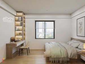 chính chủ bán căn oct2 dn2 bắc linh đàm, 80m, 3pn, 2 vs full nội thất đẹp, 4,5 tỷ có thương lượng,