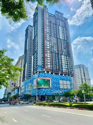 quỹ căn 2pn, 3pn, 4pn cập nhật liên tục tại brg the diamond residence 25 lê văn lương t9/2025