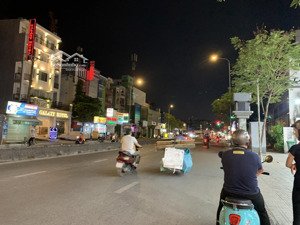 mặt tiền nguyễn oanh 4x25m 1 trệt lửng 2 lầu- giá tốt 12 tỷ