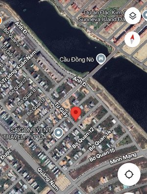 bán nhanh lô góc nam hoà xuân đường bờ quan 12 và từ giấy b2.147 lô 27 giá 12ty2. lh: 