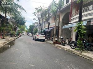 Bán đất tặng nhà 2 tầng mặt tiền đường 5.5m Nguyễn Văn Siêu gần cầu Rồng