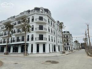 CHỦ NHÀ GỬI THANH KHOẢN GẤP LK1 VIEW CÔNG VIÊN KĐT ĐÔNG DƯƠNG RESIDENCE – ĐỨC THƯỢNG(0915458886)