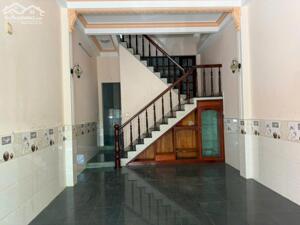 Cho thuê nhà 2 tầng mặt tiền khu phố Tây An Thượng, quận Ngũ Hành Sơn