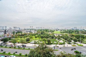 cho thuê văn phòng vinhomes central park 52m2 giá 16 triệu, 80m2 23 triệu