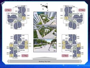 NHÀ Ở XÃ HỘI SOLRISE QUY NHƠN AN CƯ LÝ TƯỞNG