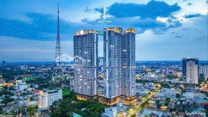 bán cc happy one central, đường 30/4, phú hòa, thủ dầu một, 2,5 tỷ, 70m2.