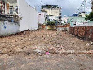 lô đất tốt nhất mt bình thạnh gpxd h 7 tâng rẻ nhất đặng thùy trâm (213m2 ) giá 190/m2