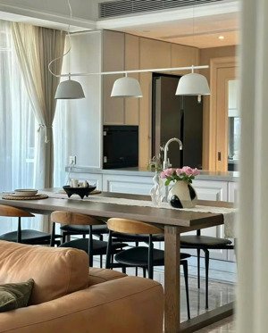 cho thuê căn hộ 3pn, 3wc, 137m2 full nội thất xịn tại hateco laroma, 30 triệu, đống đa, hà nội