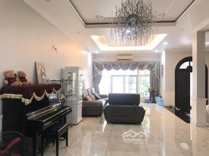 cho thuê biệt thự sài gòn pearl vớidt 480m2 tại nguyễn hữu cảnh, p 22, q.bình thạnh ngay q2 và q1