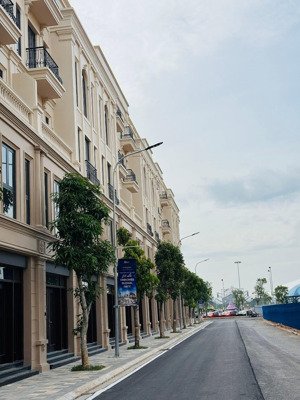 thuê văn phòng vị trí trung tâm phân khu tinh hoa, vinhomes cổ loa. diện tích 170m2, cạnh chung cư