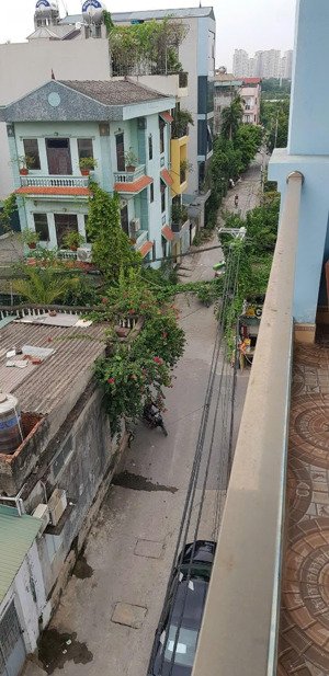 chính chủ bán căn góc 61m x 4 tầng đường 2 oto tránh tại do nha giá chỉ 8.x tỷ sổ đỏ trao tay