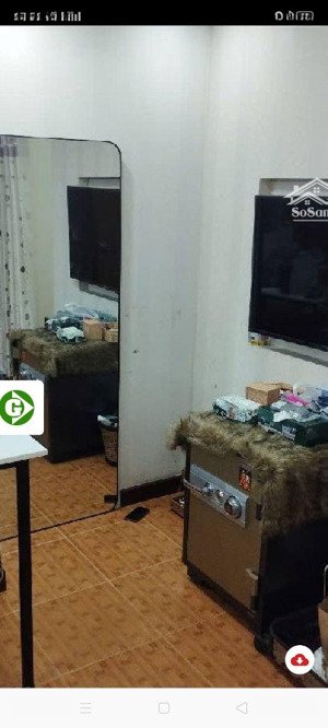 bán gấp nhà đường pham van hai, tân bình 32m2 , giá chỉ 4,6tỷ thương lượng