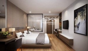 bác khách sạn mặt tiền khu phố tây, 83 tỷ