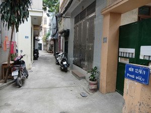 bán đất phố viên giá rẻ phân khúc hiếm diện tích: 38m mặt tiền 2,1m giá chỉ: 4,5 tỷ. 