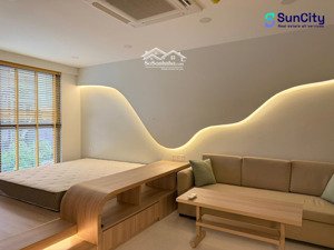 studio millenium mới 100% giá thuê 15tr/tháng