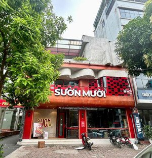 cho thuê mặt bằng kinh doanh phố đội cấn dt 70m2 x 3t, mặt tiền 6.8m, giá thuê 55tr, mọi mô hình