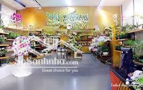 cho thuê nhà mặt phố hai bà trưng - hoàn kiếm: diện tích 80m tầng 1 riêng biệt, mặt tiền 6m