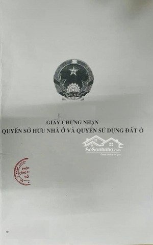 nhà mt hẻm 7m âu cơ-ni sư huỳnh liên, p10, tân bình - (4x14m) - 3 tầng - giá 7,2 tỷ tl