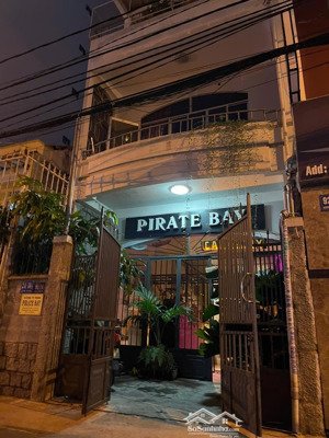 chính chủ cần bán gấp nhà đầu hẻm thông ô tô