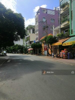 hạ giá 2 tỷ! bán mặt tiền bảy hiền vị trí đẹp vị trí huyết mạch từ phạm phú thứ ra lạc long quân