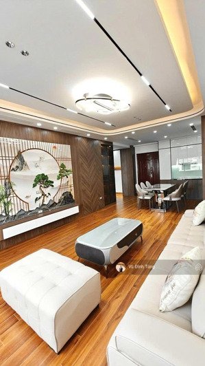 chính chủ cần cc 120m2, 3pn, 2wc, 8,8 tỷ tại mặt đường trần thái tông, dịch vọng hậu, cầu giấy