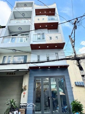 quận 11, nhà lạc long quân, p3, hẻm 8m thông buôn bán sầm uất, thích hợp khách vừa ở vừa kd, sổ đủ