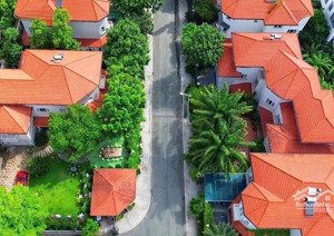 bán đất mặt tiền đường quách giai dự án thủ thiêm villa, phường thạnh mỹ lợi q. 2 cũ